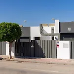 Casa De Nero - Premium House With Jacuzzi Next To Golf Course Villa *
