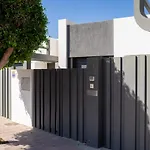 Villa Casa De Nero - Premium House With Jacuzzi Next To Golf Course Caleta De Velez
