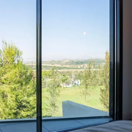 Casa De Nero - Premium House With Jacuzzi Next To Golf Course * Caleta De Velez