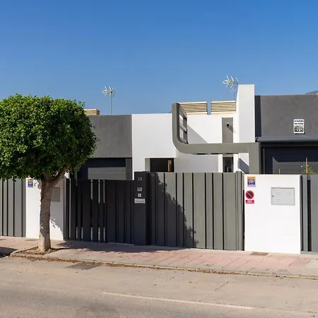 Casa De Nero - Premium House With Jacuzzi Next To Golf Course Villa *