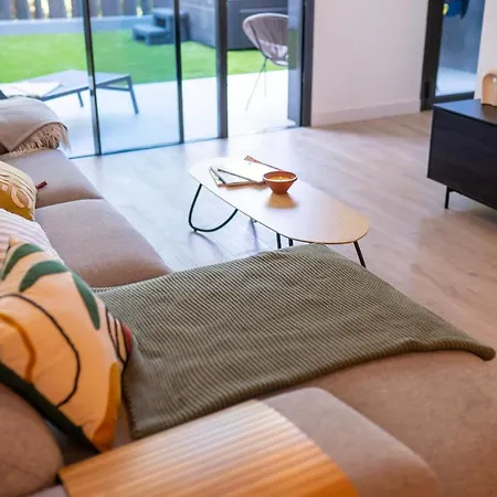 Casa De Nero - Premium House With Jacuzzi Next To Golf Course Villa Caleta De Velez