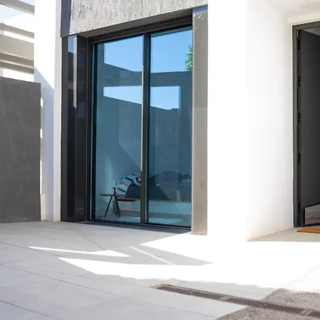 Villa Casa De Nero - Premium House With Jacuzzi Next To Golf Course Caleta De Velez