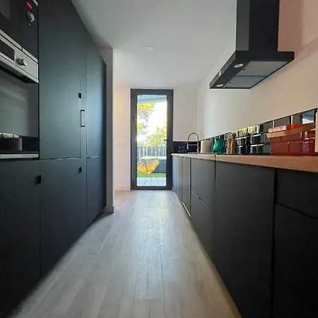 Casa De Nero - Premium House With Jacuzzi Next To Golf Course Villa