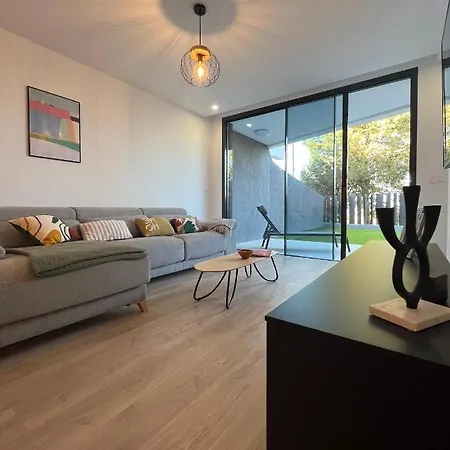 Casa De Nero - Premium House With Jacuzzi Next To Golf Course *